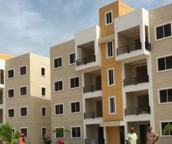 Affordable Housing Dominican Republic