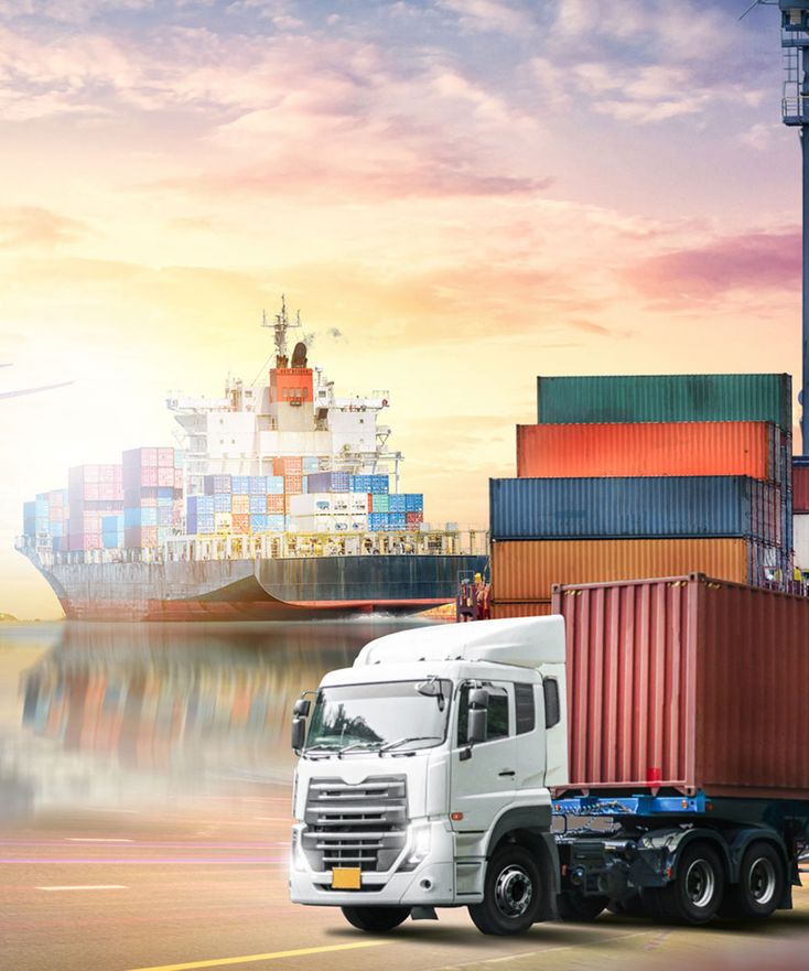 Freight Transportation Services